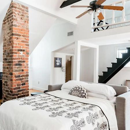 Chic Spot Near The Lower French Quarter New Orleans Eksteriør bilde