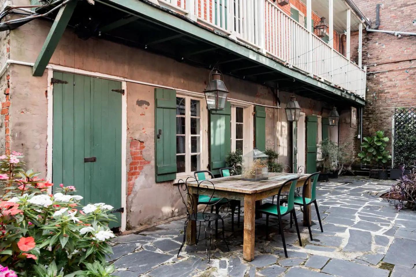 Chic Spot Near The Lower French Quarter New Orleans Eksteriør bilde