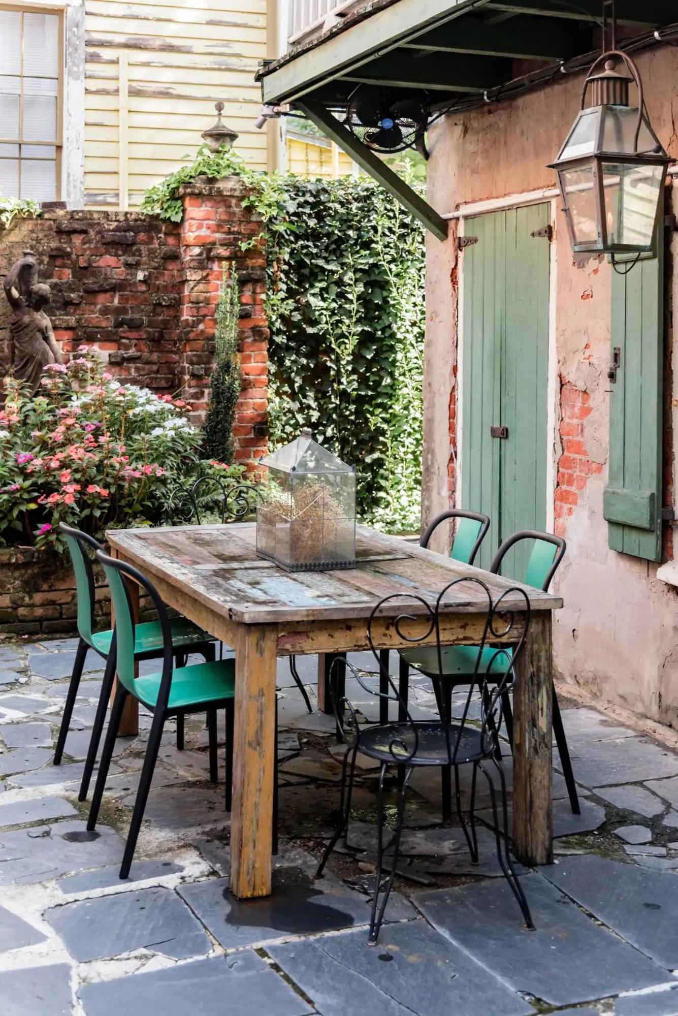 Chic Spot Near The Lower French Quarter New Orleans Eksteriør bilde